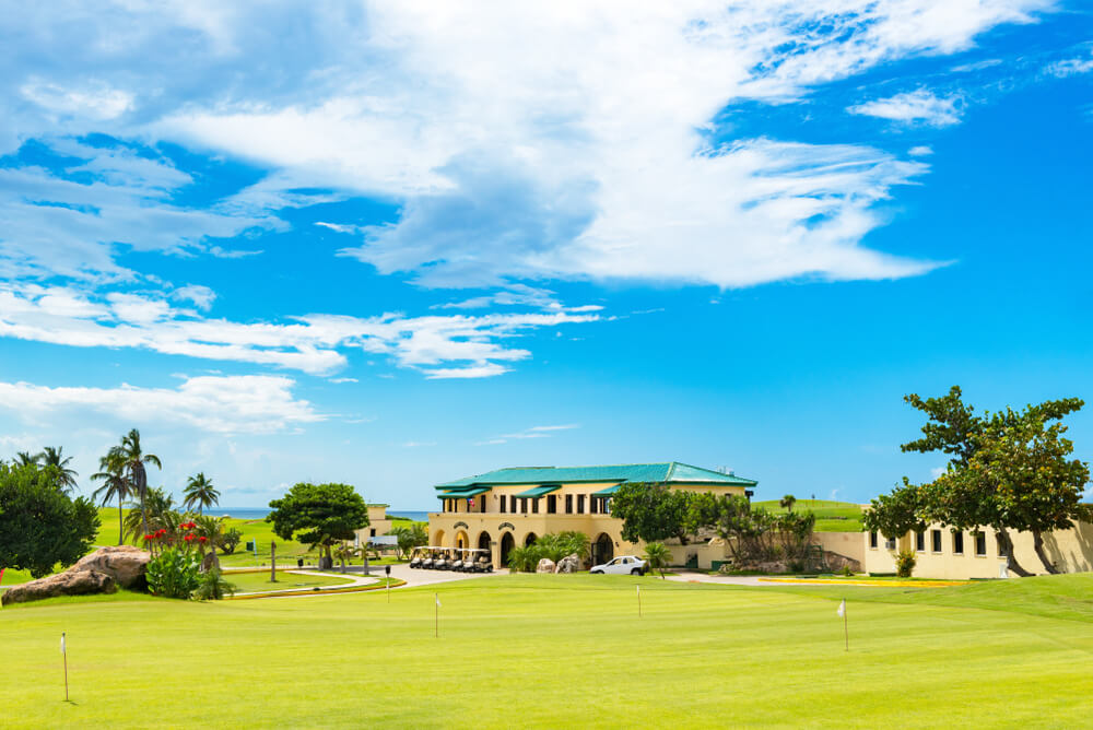 Varadero Golf Club