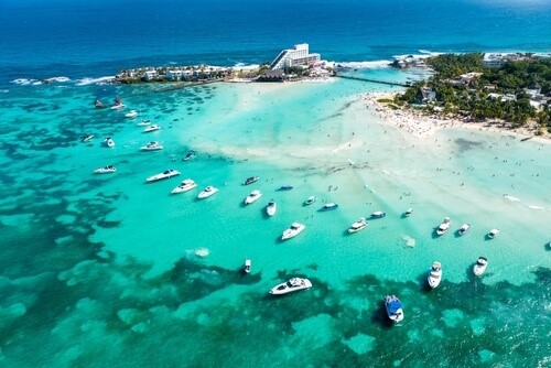 Isla Mujeres