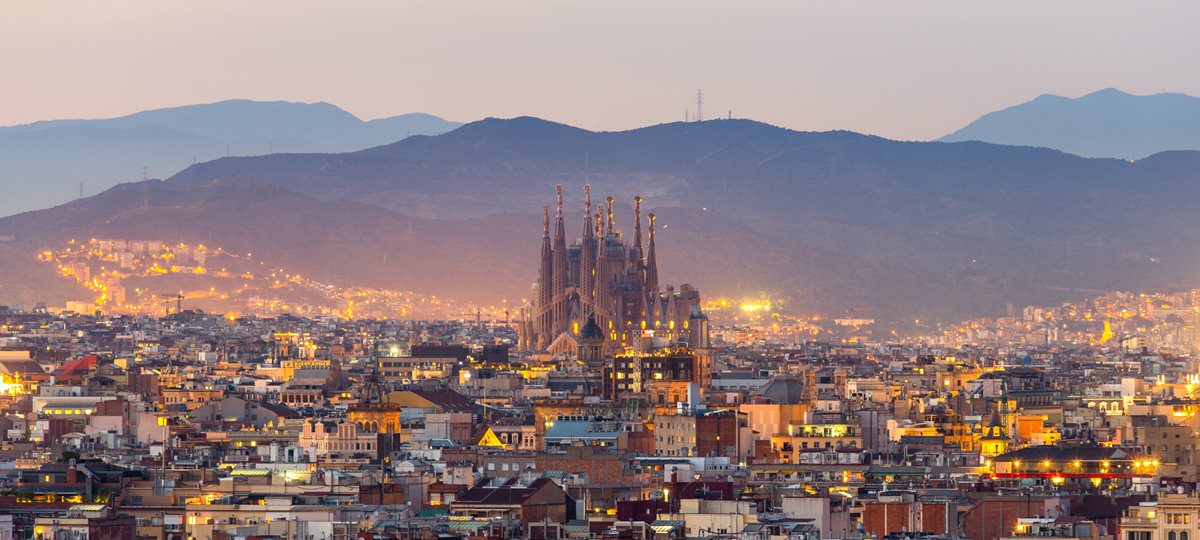 Sagrada Familia