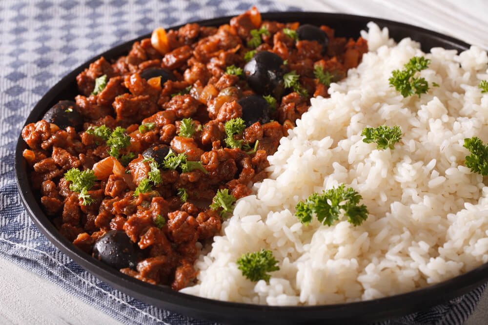 Picadillo