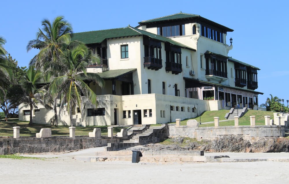 Mansion Xanadu, Varadero