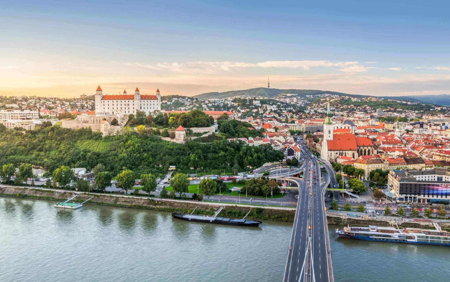 Bratislava