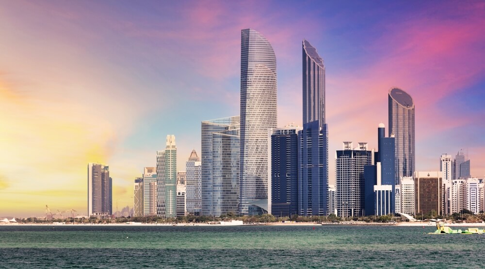 Abu Dhabi, SAE