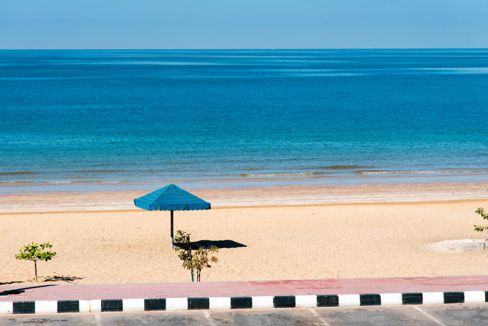 Beach Flamingo, Ras Al Khaimah