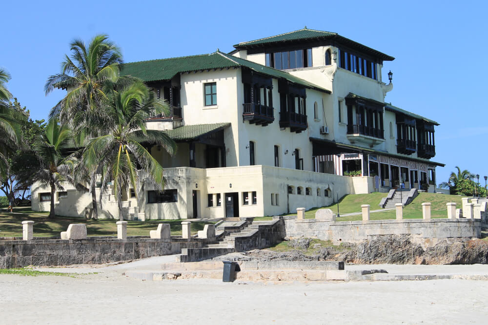 Mansion Xanadu, Varadero