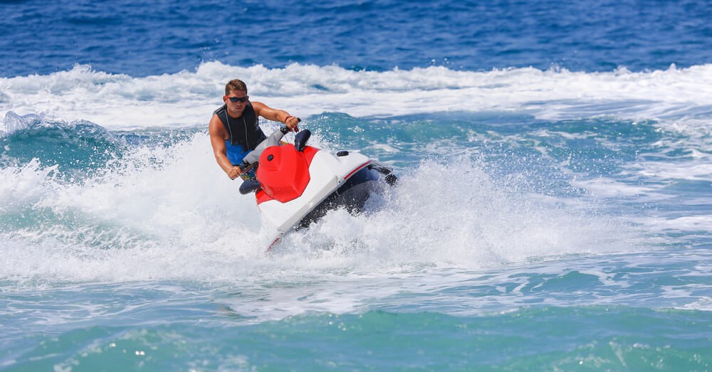 Jet ski Jet ski