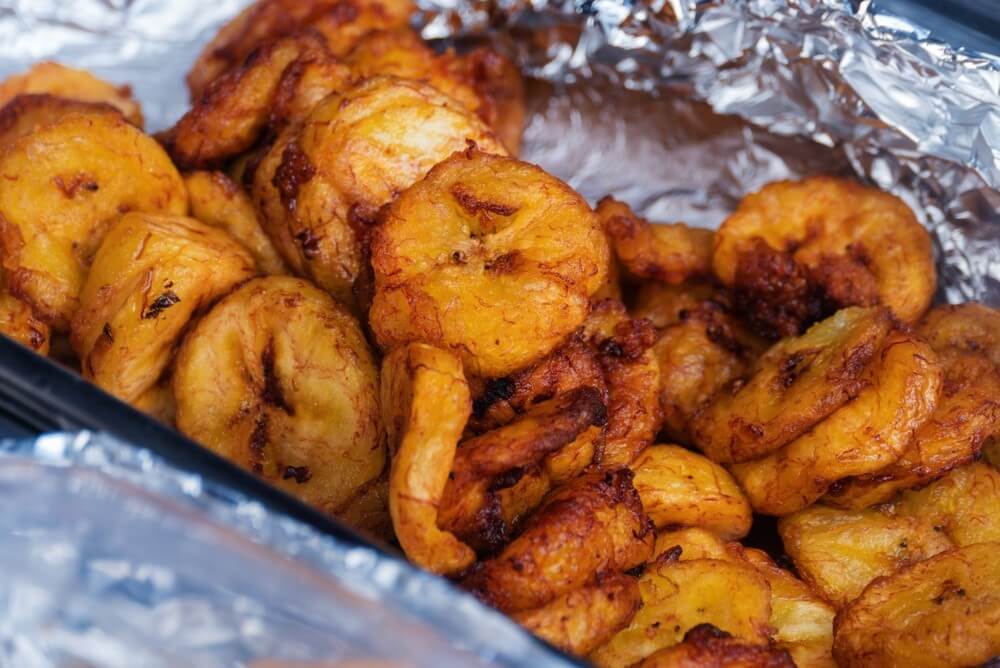 Plantain