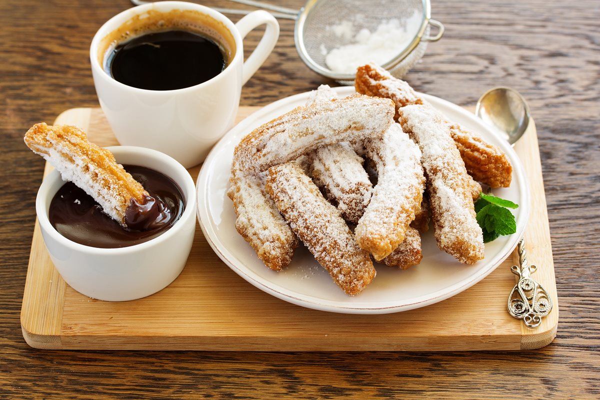 Churros