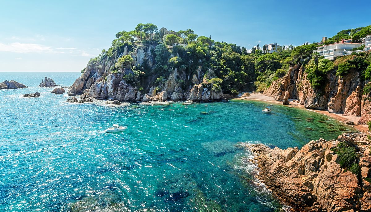 Costa Brava