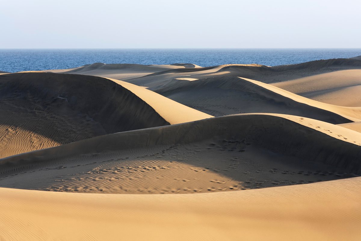 Playa de Maspalomas