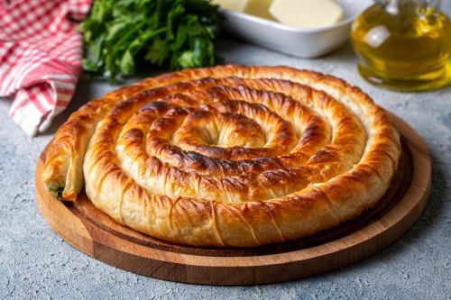 Burek