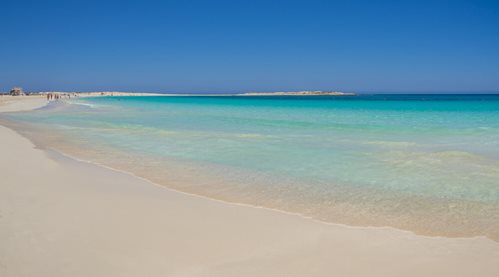 Marsa Matruh, Egypt