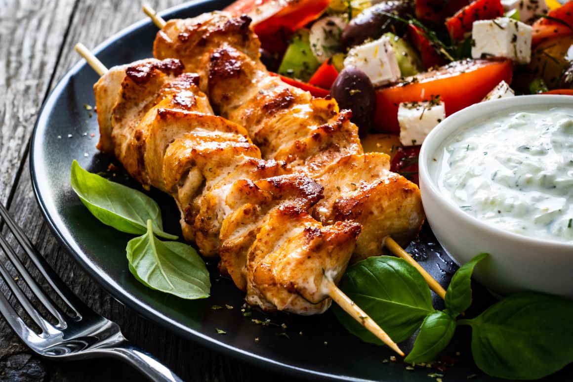 Souvlaki