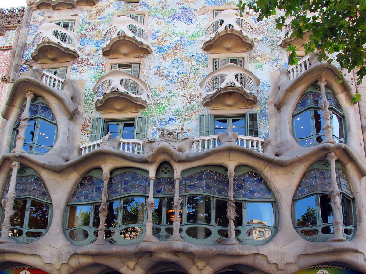 Casa Batlló